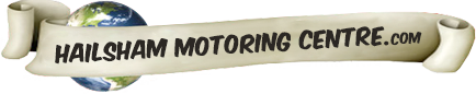 Bexhill Motoring Centre logo